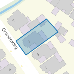 Perceel ODR01-E-5400