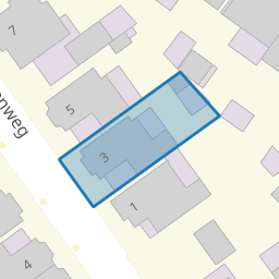 Perceel ODR01-E-5401