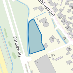 Perceel ODR01-E-5405