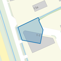 Perceel ODR01-E-5407