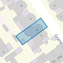 Perceel ODR01-E-5412