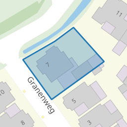 Perceel ODR01-E-5414