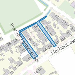 Perceel ODR01-E-5415