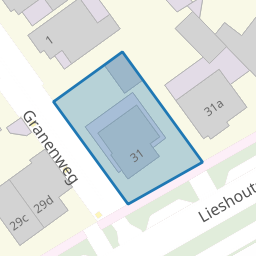 Perceel ODR01-E-5416