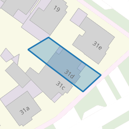 Perceel ODR01-E-5419