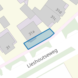 Perceel ODR01-E-5421
