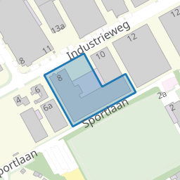 Perceel ODR01-E-5424