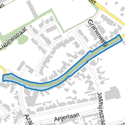 Perceel ODR01-E-5427