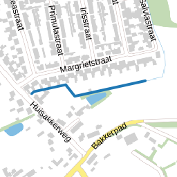 Perceel ODR01-E-5429