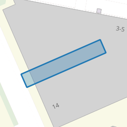 Perceel ODR01-E-5431