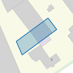 Perceel ODR01-E-5435