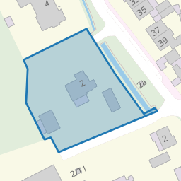 Perceel ODR01-E-5437