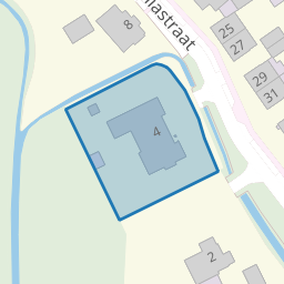 Perceel ODR01-E-5438