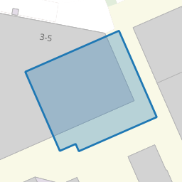 Perceel ODR01-E-5440