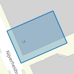 Perceel ODR01-E-5441