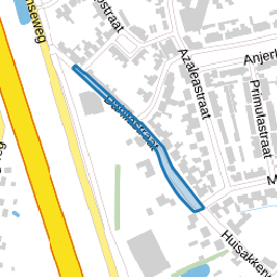 Perceel ODR01-E-5442