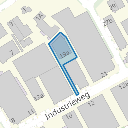 Perceel ODR01-E-5444