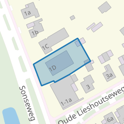 Perceel ODR01-E-5450