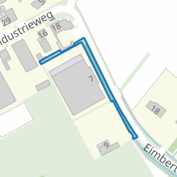 Perceel ODR01-E-5459