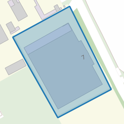 Perceel ODR01-E-5460
