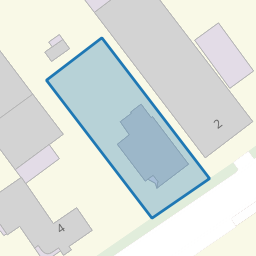 Perceel ODR01-E-5461