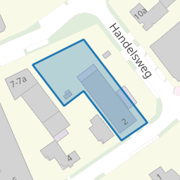 Perceel ODR01-E-5462