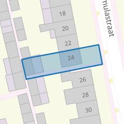 Perceel ODR01-E-5468