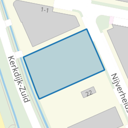 Perceel ODR01-E-5478