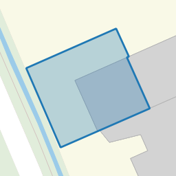 Perceel ODR01-E-5480