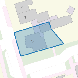 Perceel ODR01-E-5481