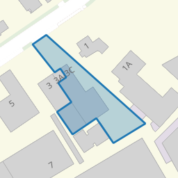 Perceel ODR01-E-5486