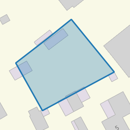 Perceel ODR01-E-5493
