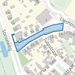 Perceel ODR01-E-5495