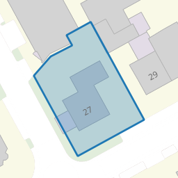 Perceel ODR01-E-5498
