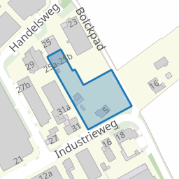 Perceel ODR01-E-5507