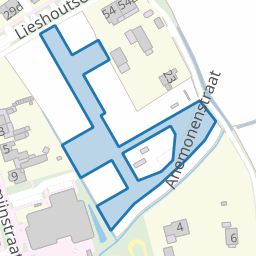 Perceel ODR01-E-5534