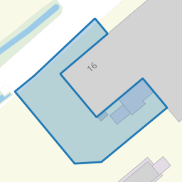 Perceel ODR01-E-5535