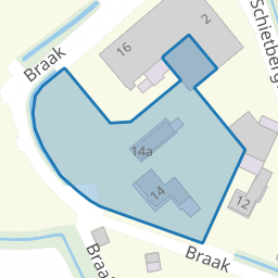 Perceel ODR01-E-5536