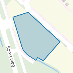 Perceel ODR01-E-5539