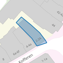 Perceel ODR01-G-1788