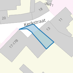 Perceel ODR01-G-1839