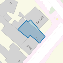 Perceel ODR01-G-2045