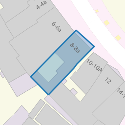 Perceel ODR01-G-2101