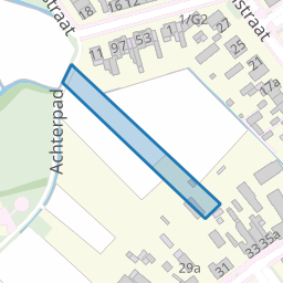 Perceel ODR01-G-2104