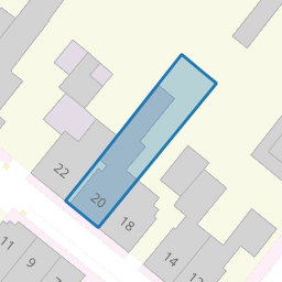 Perceel ODR01-G-2181