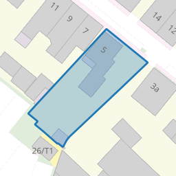 Perceel ODR01-G-2206