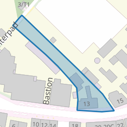 Perceel ODR01-G-2236