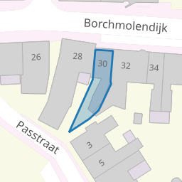 Perceel ODR01-G-2325