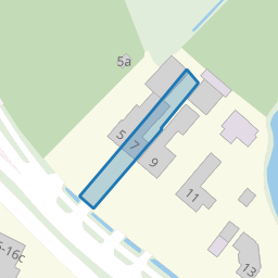 Perceel ODR01-G-2332