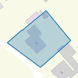 Perceel ODR01-G-2334